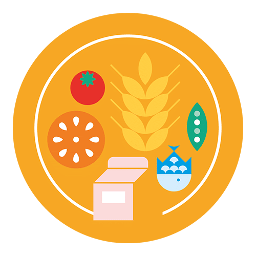 Aide alimentaire