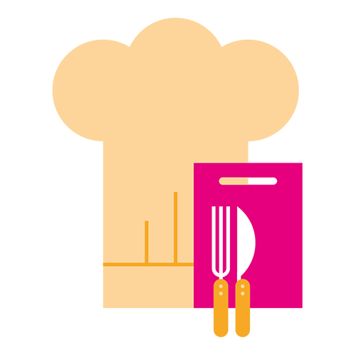 Ateliers de cuisine